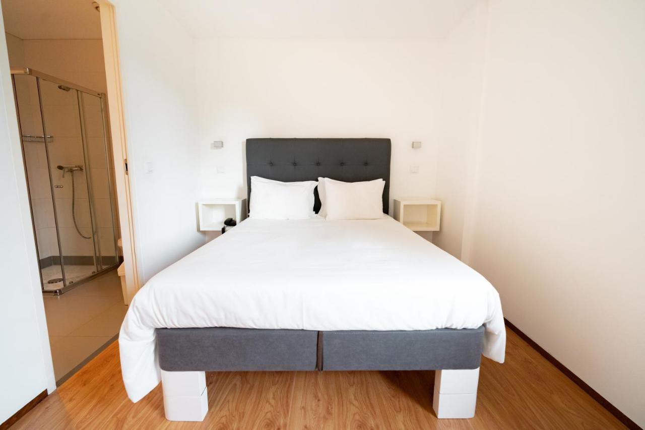 Hotel A Ponte Viana do Castelo Ngoại thất bức ảnh