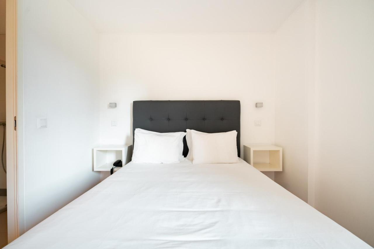 Hotel A Ponte Viana do Castelo Ngoại thất bức ảnh