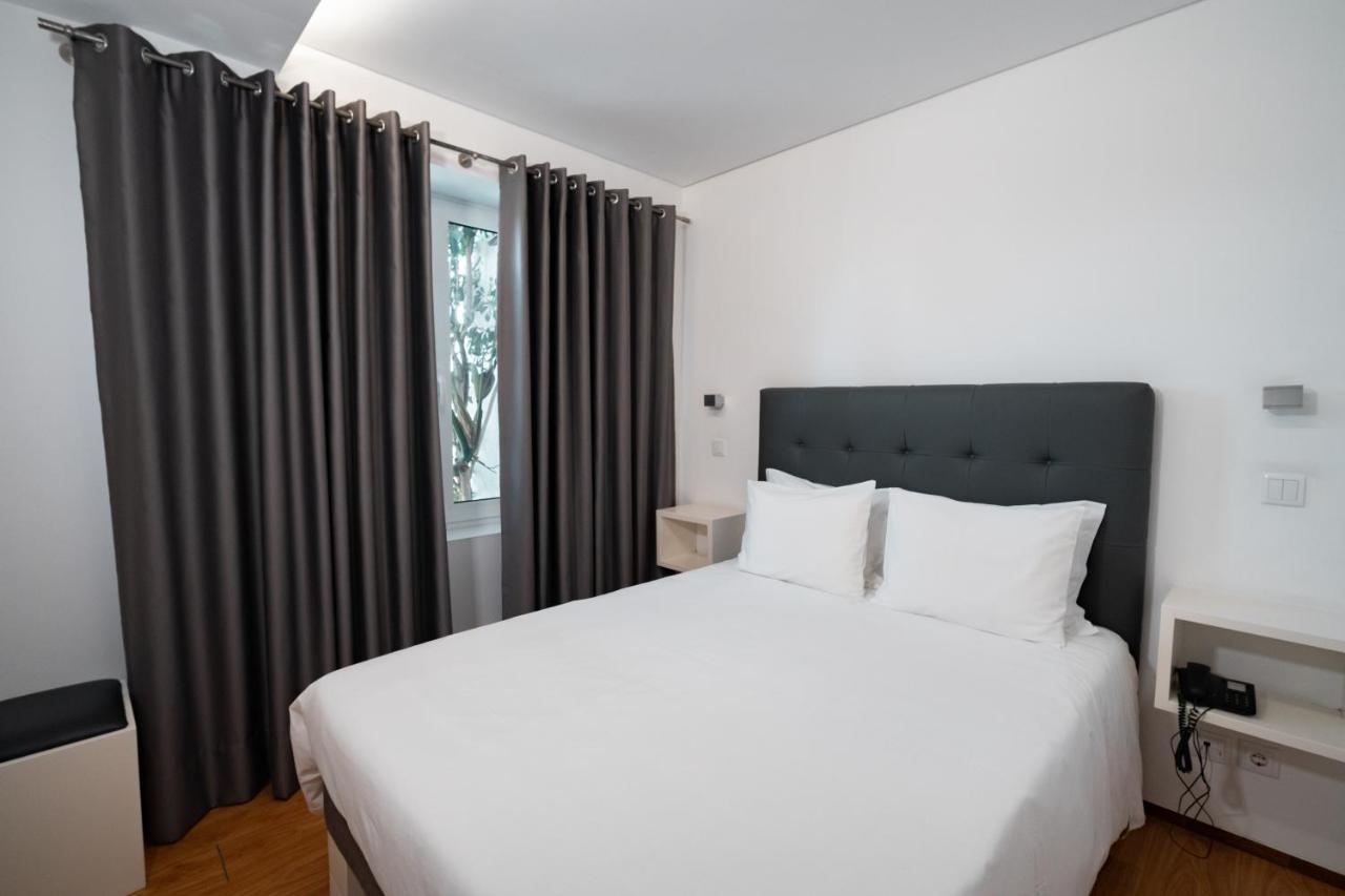 Hotel A Ponte Viana do Castelo Ngoại thất bức ảnh