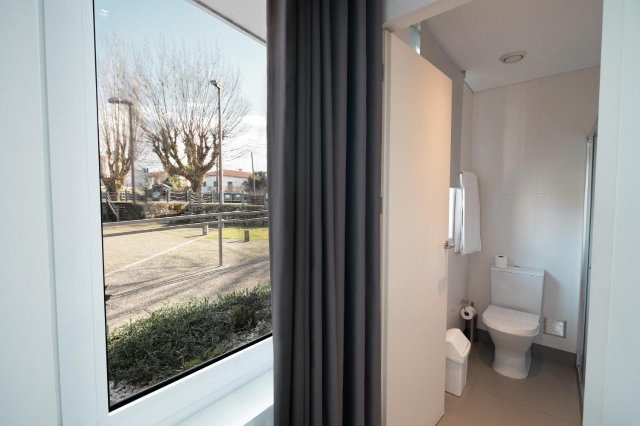 Hotel A Ponte Viana do Castelo Ngoại thất bức ảnh