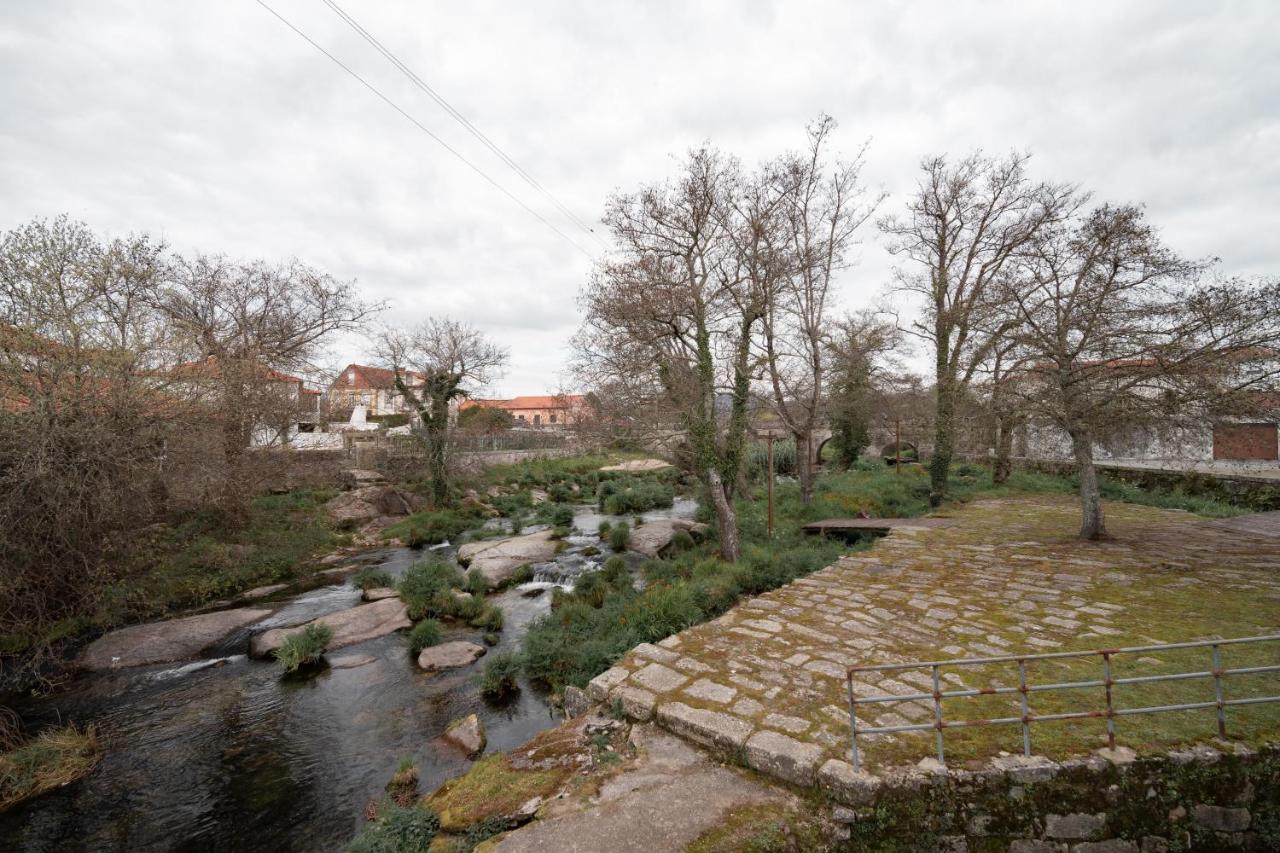 Hotel A Ponte Viana do Castelo Ngoại thất bức ảnh