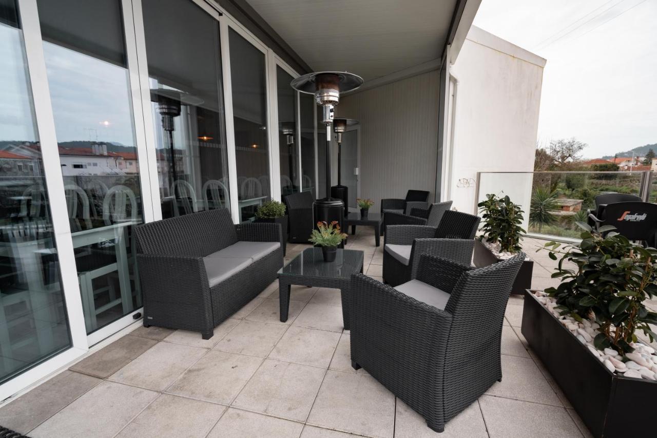 Hotel A Ponte Viana do Castelo Ngoại thất bức ảnh