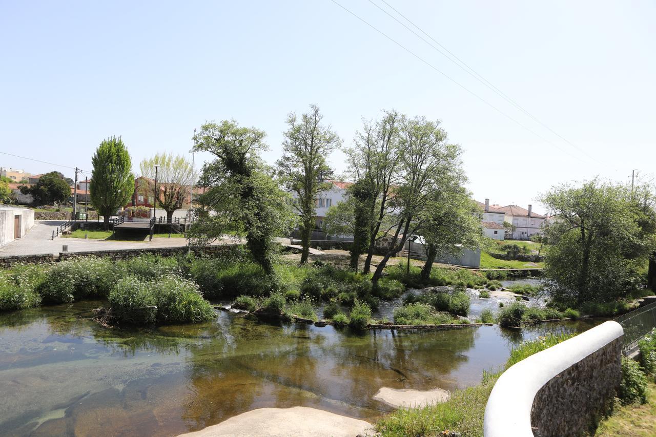 Hotel A Ponte Viana do Castelo Ngoại thất bức ảnh